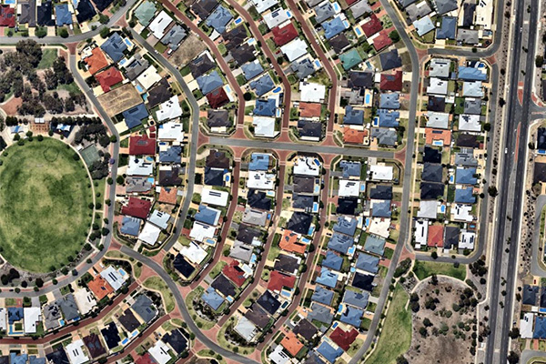Rooftop Solar Installer in Australia